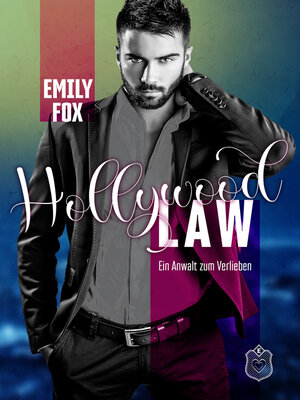 cover image of Hollywood Law